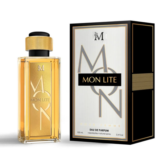 Parfum Mon Lite pentru femei, 100ml