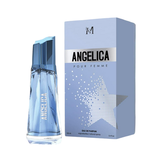 Parfum Angelica pentru femei, 100ml