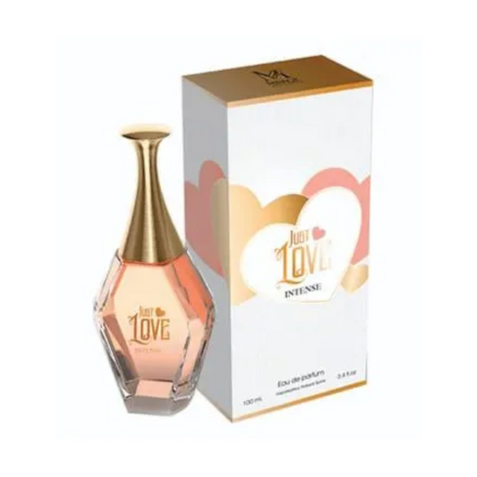 Parfum pentru femei, Just Love, 100ml