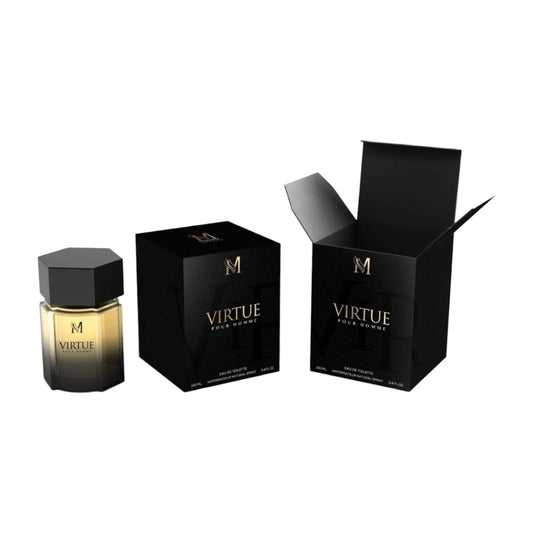 Parfum Virtue inspirat din LA NUIT YSL