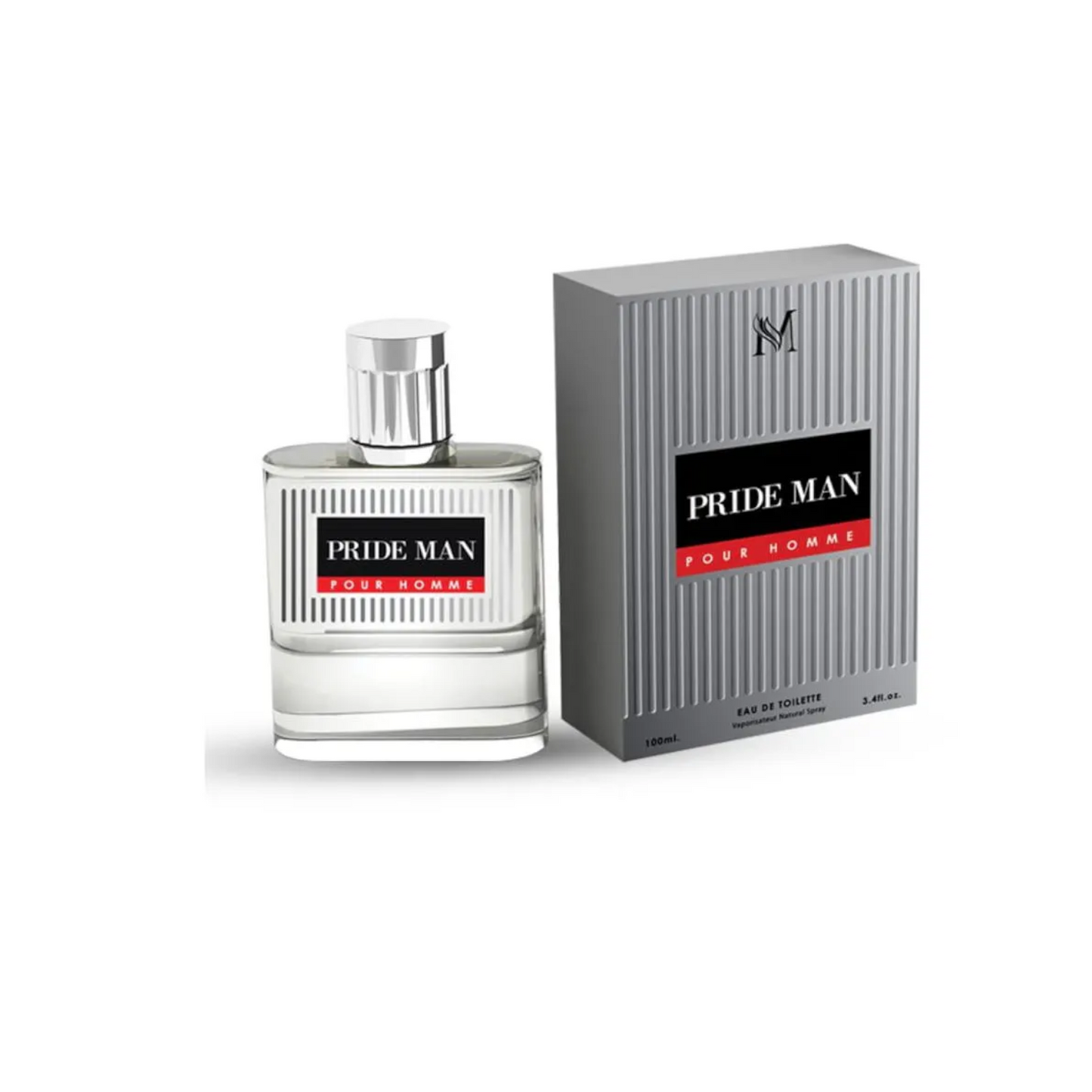 Parfum barbati Pride Men 100ml