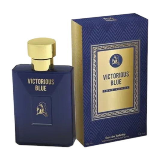 Parfum Victorius Blue inspirat din Dylan Blue