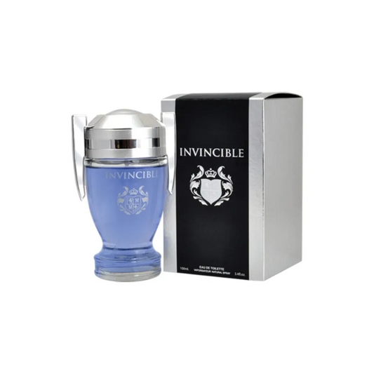 Parfum Invincible inspirat din Invictus Aqua