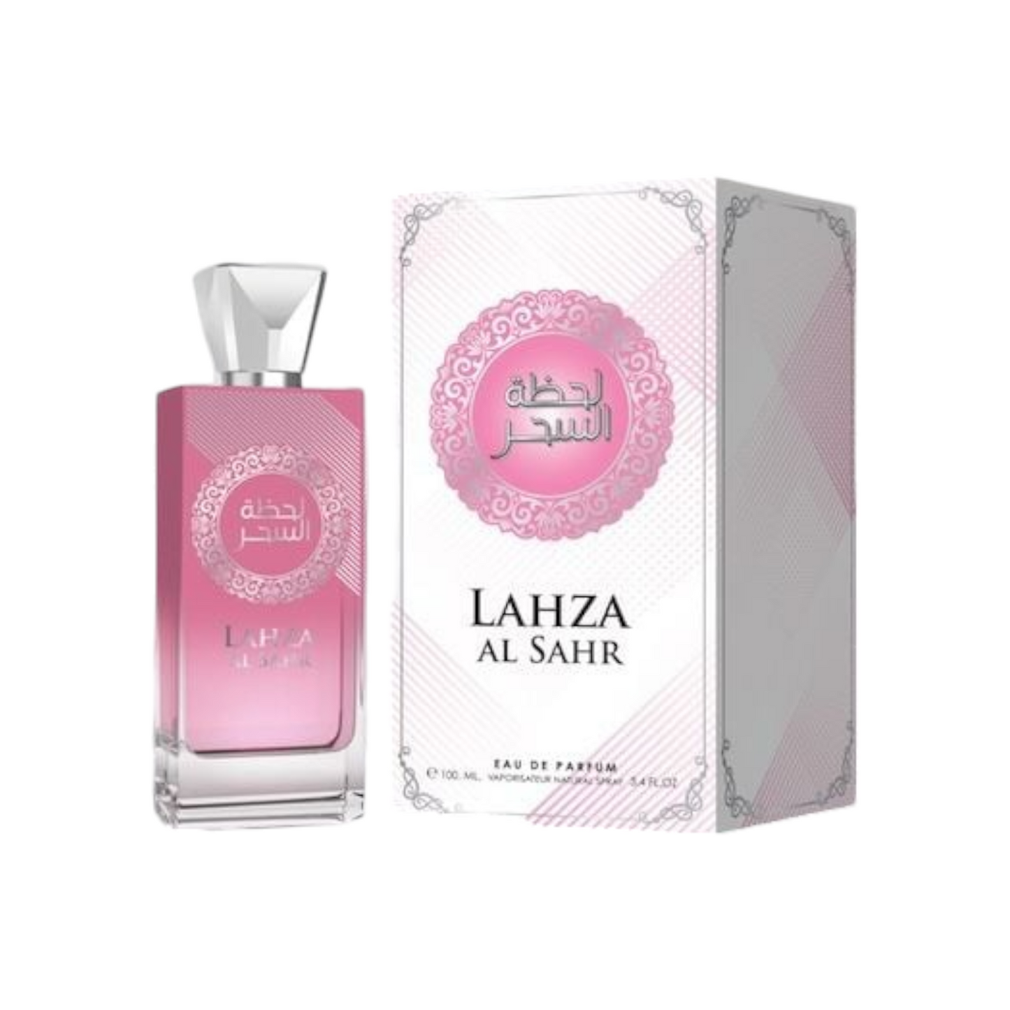 Parfum Arabesc Lahzat Al – Sahr, 100ml