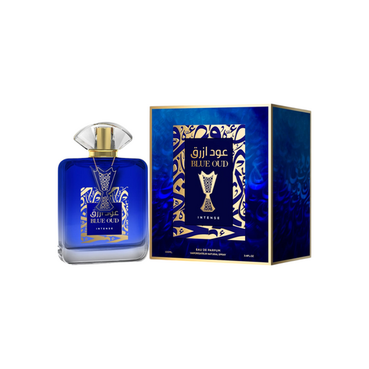 Parfum Arabesc Blue Oud ,Barbati 100ml