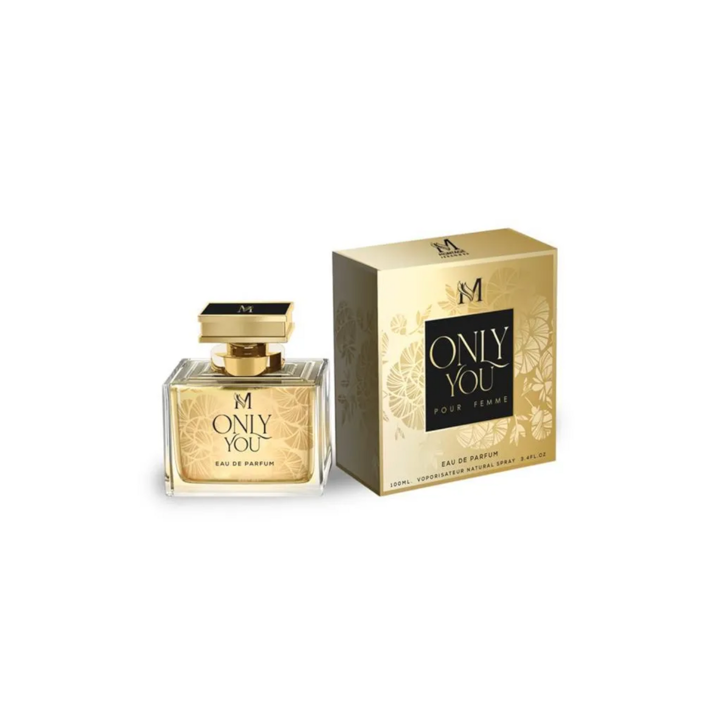 Parfum Only You pentru femei 100ml