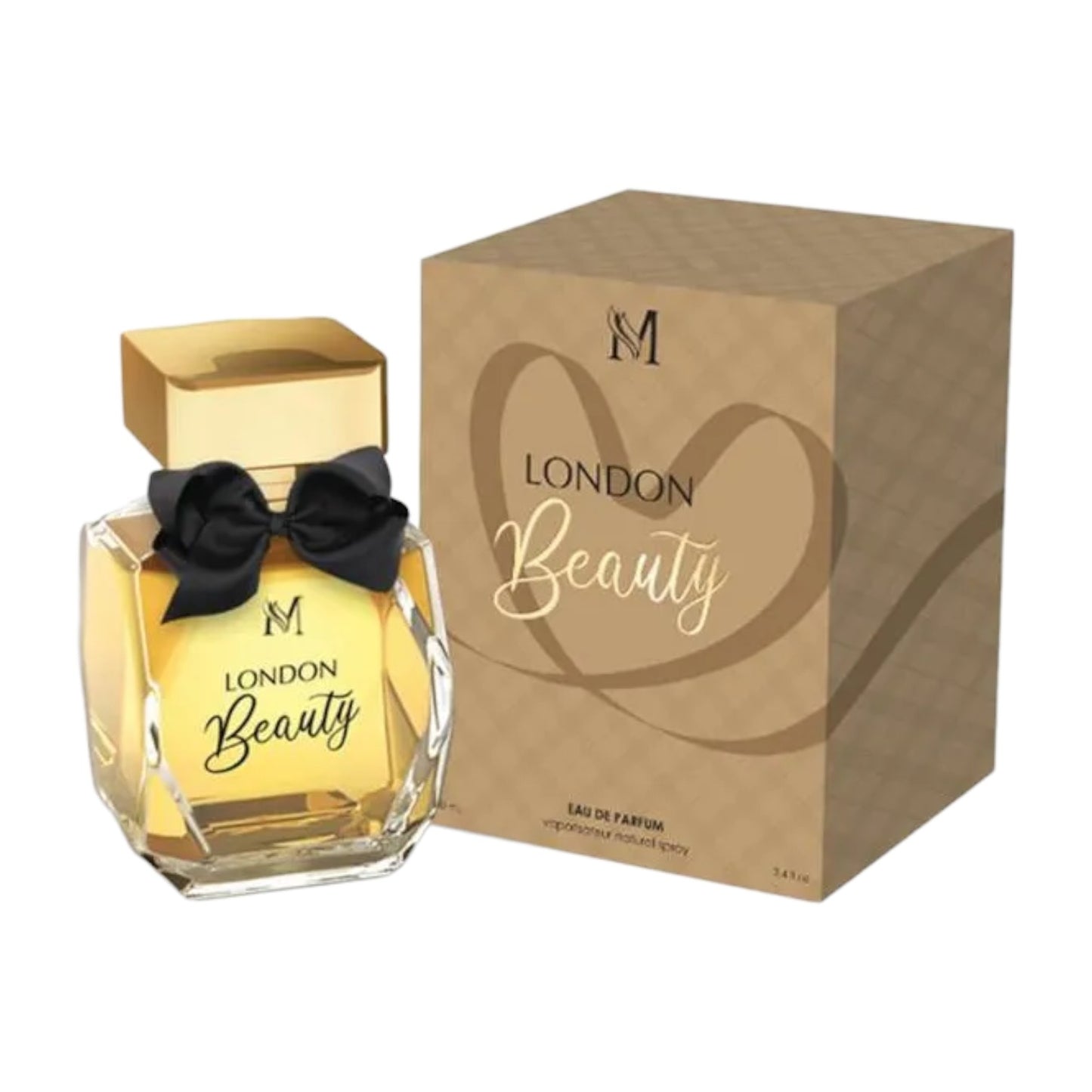 Parfum London Beauty inspirat din My Burb