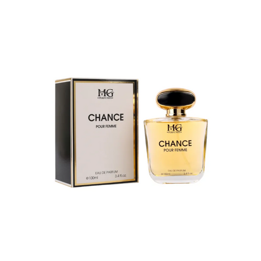 Apa de Parfum CHANCE pentru femei , 100 ml