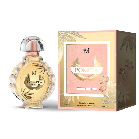 Parfum de dama, Pompea, 100ml