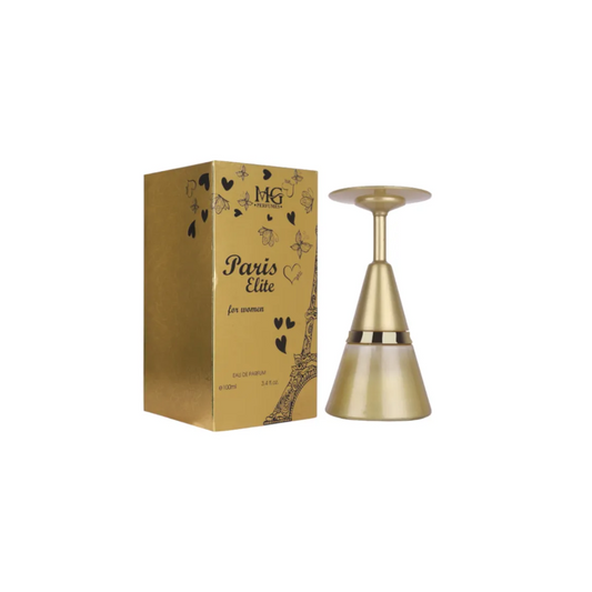 Parfum Paris Elite inspirat din Lady Million