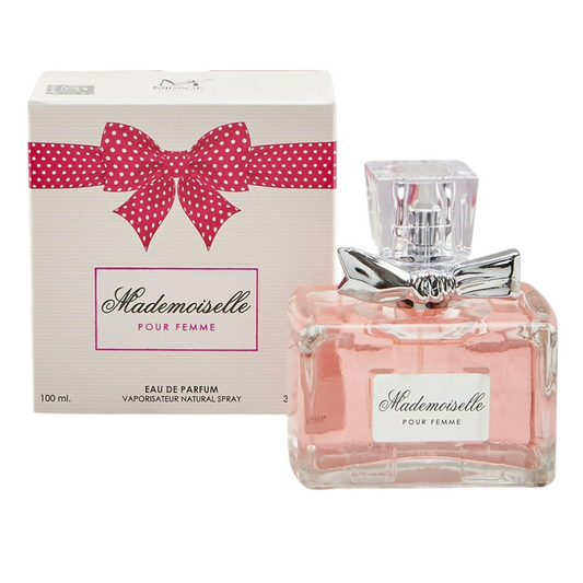 Parfum MADEMOISELLE pentru femei, 100ml