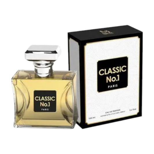 Parfum Classic NO1 inspirat din Chanel N5