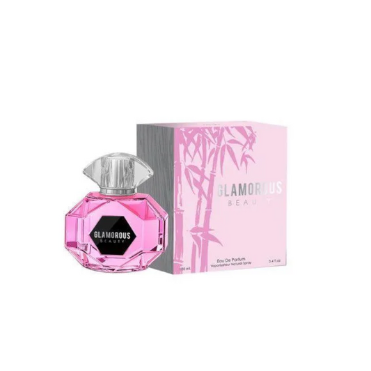 Apa de Parfum Glamourous pentru femei , 100 ml