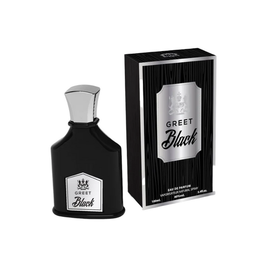 Parfum pentru barbati, Greet Black, 100ml