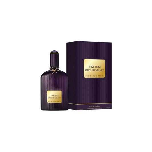 Parfum Tim Tom Orchid Velvet pentru femei 100ml