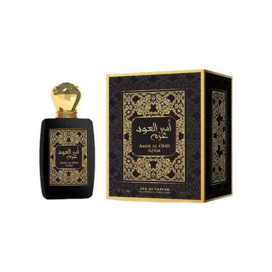 Parfum arabesc pentru femei si barbati, 100ml