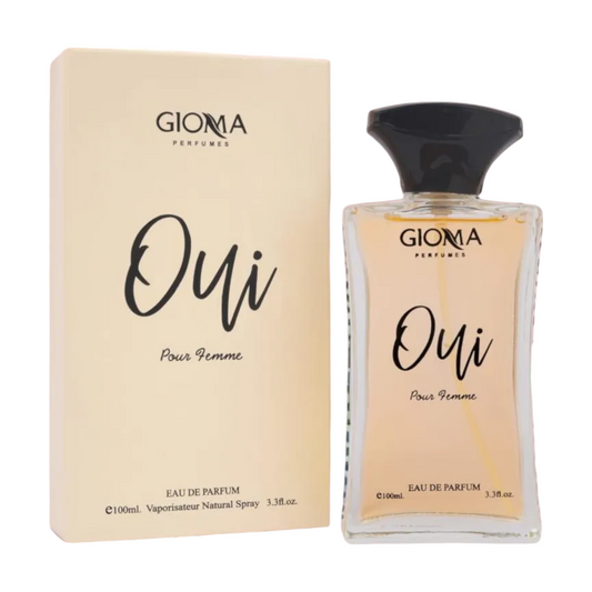 Parfum Oui pentru femei, 100 ml