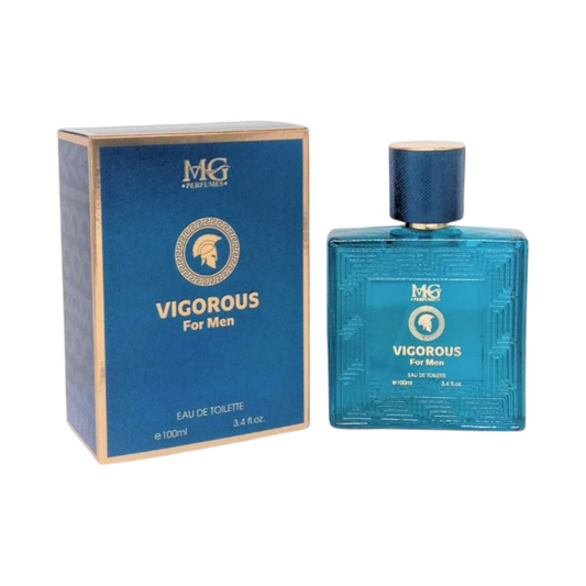 Parfum barbati Vigorous 100ml