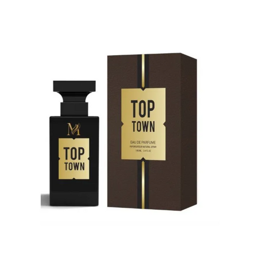 Parfum barbati Top Down 100 ml