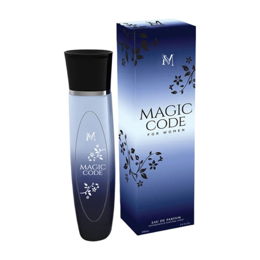 Parfum Magic Code inspirat din Code