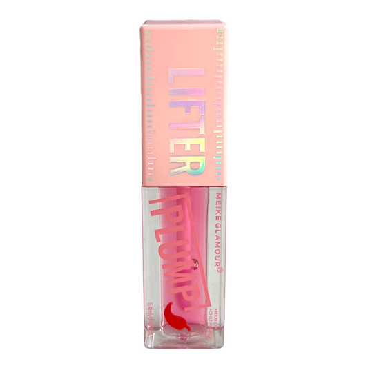 Luciu de buze pentru volum, lip gloss