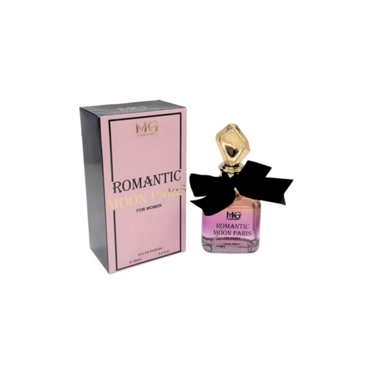 Parfum Romantic Moon Paris pentru femei 100ml