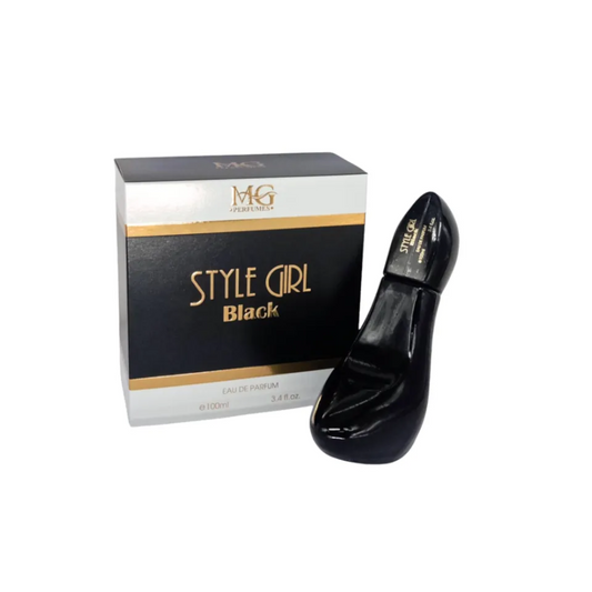 Parfum Style Girl Black -  inspirat din Good Girl